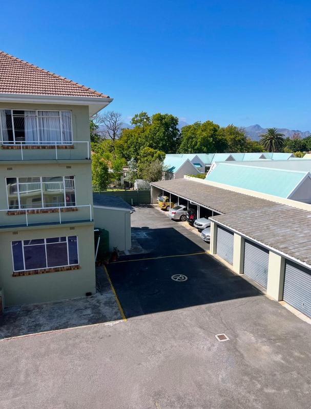 2 Bedroom Property for Sale in Audas Estate Western Cape